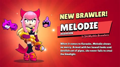 brawl stars porn|Melodie From Brawl Stars Porn Videos 